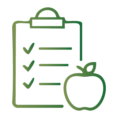 Voeding – leefstijlcoaching RuijsReset Rosmalen
