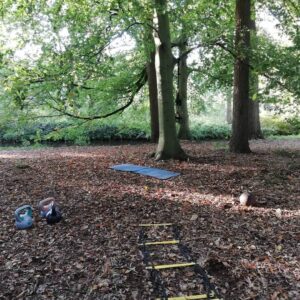 beweging en training buiten – RuijsReset